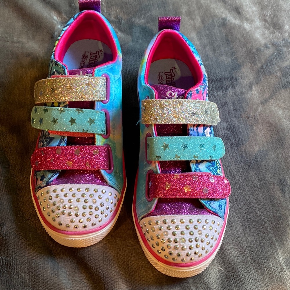 New Sketchers Shoes